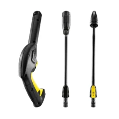 Karcher K2 Power Control Pressure Washer -Garden Tools Shop 251550 1