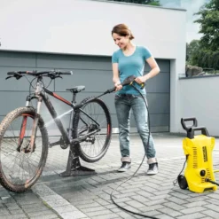 Karcher K2 Power Control Pressure Washer -Garden Tools Shop 251550 5
