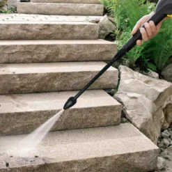 Karcher K2 Power Control Pressure Washer -Garden Tools Shop 251550 6