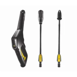 Karcher K3 Power Control Pressure Washer -Garden Tools Shop 251554 2