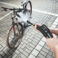 Karcher K3 Power Control Pressure Washer -Garden Tools Shop 251554 4