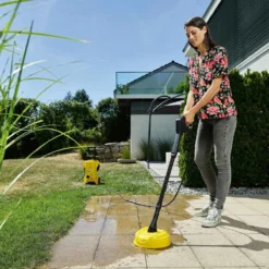 Karcher K3 Power Control Car & Home Pressure Washer -Garden Tools Shop 251556 2