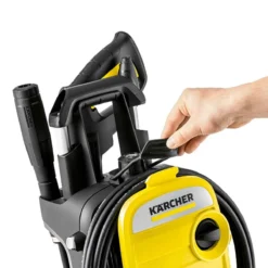Karcher K5 Compact Pressure Washer -Garden Tools Shop 251558 1