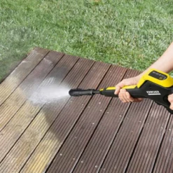 Karcher K5 Power Control Pressure Washer -Garden Tools Shop 251560 4