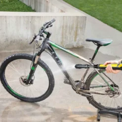 Karcher K5 Power Control Pressure Washer -Garden Tools Shop 251560 5