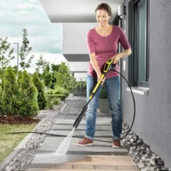 Karcher K5 Power Control Car & Home Pressure Washer -Garden Tools Shop 251562 4