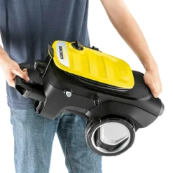 Karcher K7 Compact Pressure Washer -Garden Tools Shop 251566 2