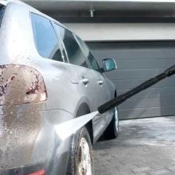 Karcher K7 Compact Pressure Washer -Garden Tools Shop 251566 4