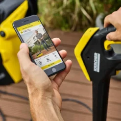 Karcher K7 Premium Smart Control Home Pressure Washer -Garden Tools Shop 251568 2