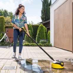 Karcher T5 'T' Racer Surface Cleaner -Garden Tools Shop 251572 3 1