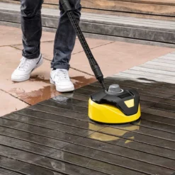 Karcher T5 'T' Racer Surface Cleaner -Garden Tools Shop 251572 5