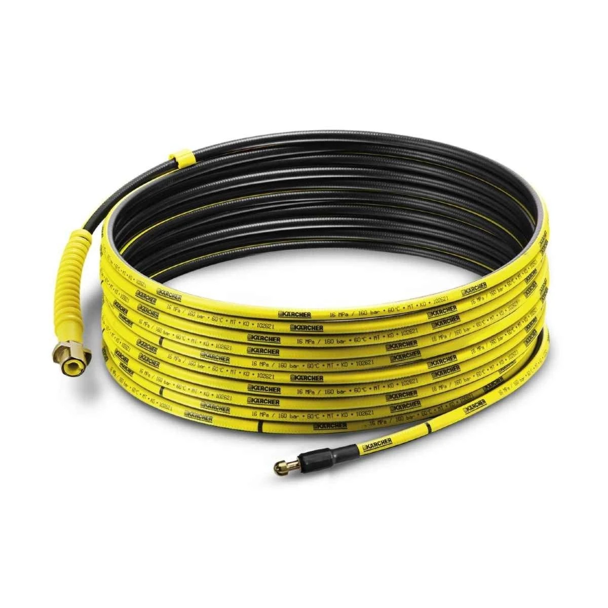 Karcher 15m Drain Hose 1 Karcher 15m Drain Hose