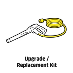 Karcher 7.5M Replacement Hose & Gun 8 Karcher 7.5M Replacement Hose & Gun -Garden Tools Shop 251583 2