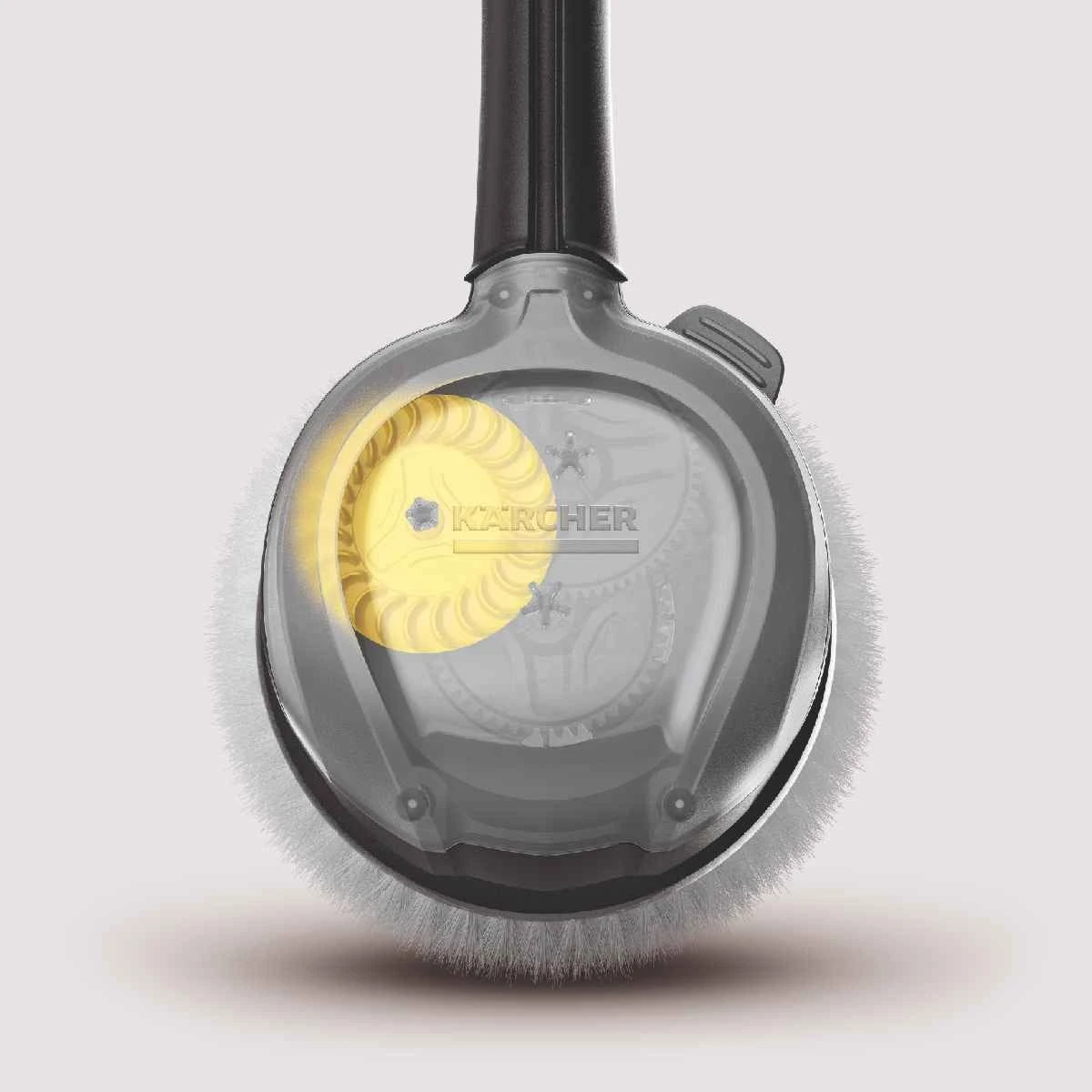 Karcher Rotary Brush 2 Karcher Rotary Brush - Image 2