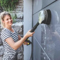 Karcher Rotary Brush 9 Karcher Rotary Brush -Garden Tools Shop 251585 3