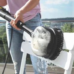 Karcher Rotary Brush 10 Karcher Rotary Brush -Garden Tools Shop 251585 4