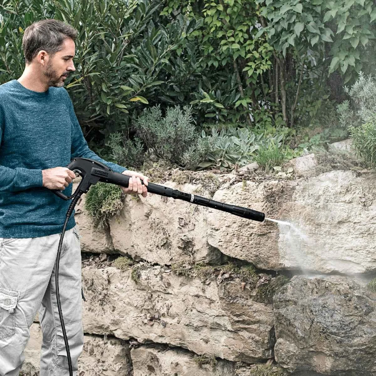 Karcher K7 Vario Lance 2 Karcher K7 Vario Lance - Image 2