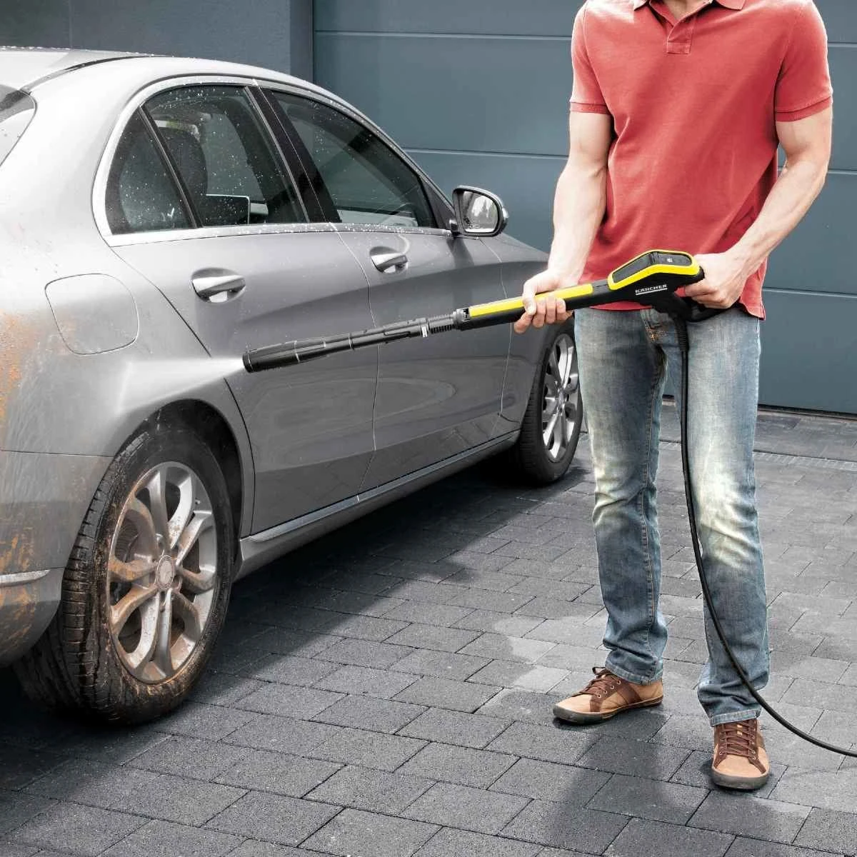 Karcher K7 Vario Lance 3 Karcher K7 Vario Lance - Image 3