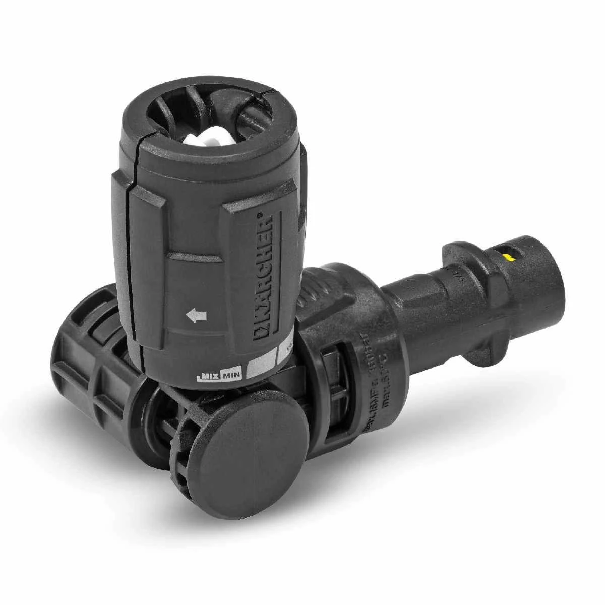 Karcher K2-K7 Vario Short Lance 1 Karcher K2-K7 Vario Short Lance