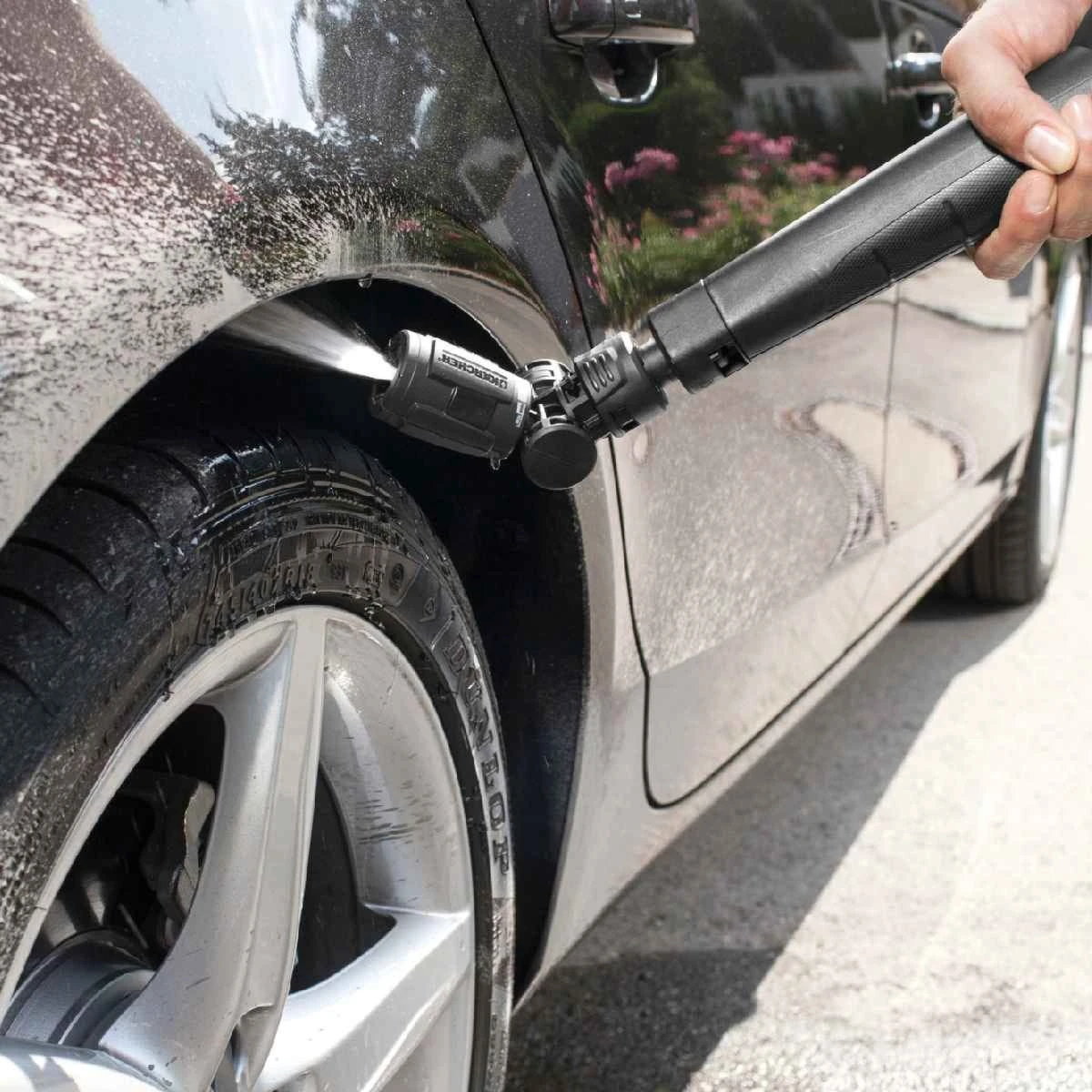 Karcher K2-K7 Vario Short Lance 2 Karcher K2-K7 Vario Short Lance - Image 2