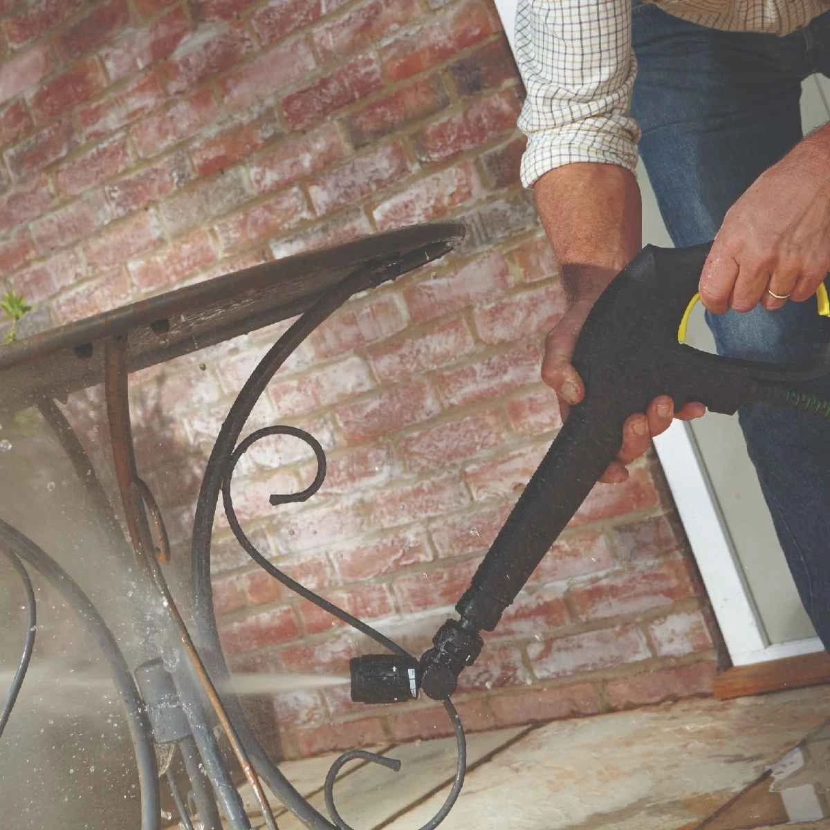 Karcher K2-K7 Vario Short Lance 3 Karcher K2-K7 Vario Short Lance - Image 3