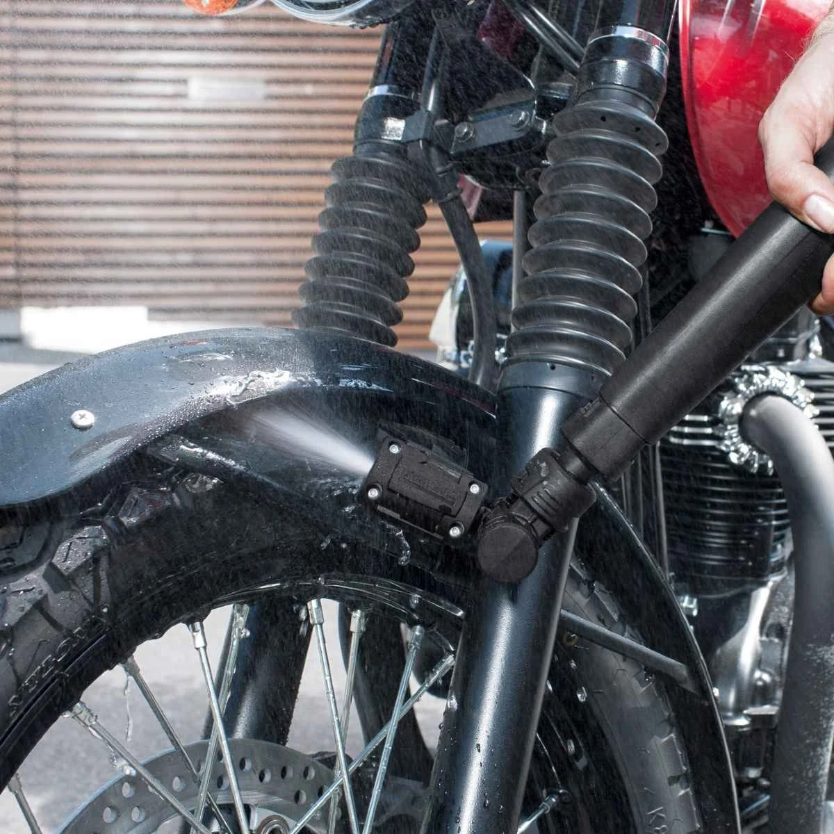 Karcher K2-K7 Vario Short Lance 4 Karcher K2-K7 Vario Short Lance - Image 4