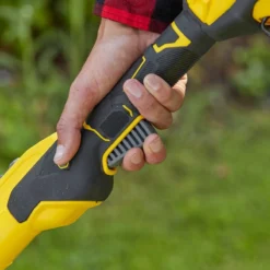 Stanley FatMax V20 18v Cordless 33cm Brushless String Trimmer 13 Stanley FatMax V20 18v Cordless 33cm Brushless String Trimmer -Garden Tools Shop 253242 2
