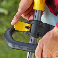 Stanley FatMax V20 18v Cordless 33cm Brushless String Trimmer 14 Stanley FatMax V20 18v Cordless 33cm Brushless String Trimmer -Garden Tools Shop 253242 3