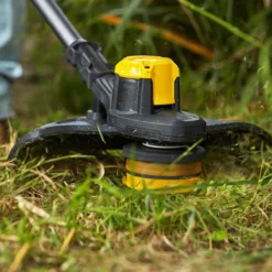 Stanley FatMax V20 18v Cordless 33cm Brushless String Trimmer 16 Stanley FatMax V20 18v Cordless 33cm Brushless String Trimmer -Garden Tools Shop 253242 6