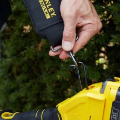 Stanley FatMax V20 18v Cordless 45cm Pole Hedge Trimmer -Garden Tools Shop 253246 7