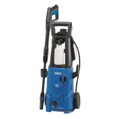 Draper 230V 135 Bar Pressure Washer - 1600W