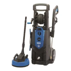 Draper 230V 195 Bar Pressure Washer - 2500W