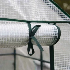 Garden Grow Premium 12 Shelf Greenhouse -Garden Tools Shop 255504 2