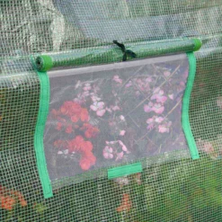Garden Grow 3 X 2m Polytunnel -Garden Tools Shop 255509 4