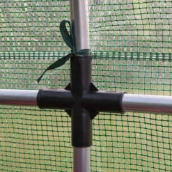 Garden Grow 3 X 2m Polytunnel -Garden Tools Shop 255509 6