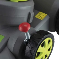 Garden Gear 1800w 3-in-1 Garden Push Vacuum Blower -Garden Tools Shop 255555 2