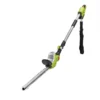Garden Gear 20v Cordless Telescopic Hedge Trimmer