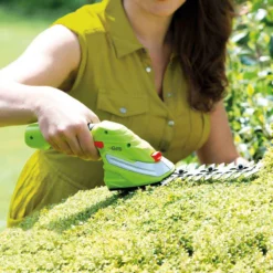 Garden Gear 7.2v Cordless Trimming Shears -Garden Tools Shop 255566 3