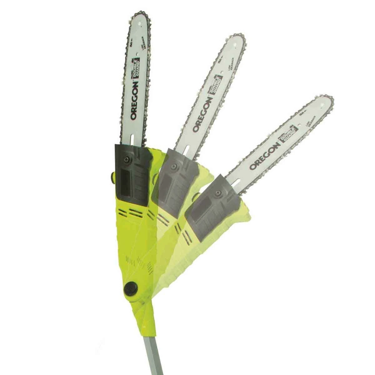 Garden Gear Electric Pole Chainsaw 2 Garden Gear Electric Pole Chainsaw - Image 2