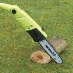 Garden Gear Electric Pole Chainsaw 9 Garden Gear Electric Pole Chainsaw -Garden Tools Shop 255570 5