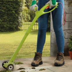 Garden Gear Electric Weed Sweeper -Garden Tools Shop 255571 1