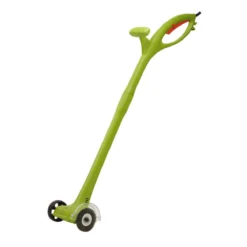 Garden Gear Electric Weed Sweeper With Spare Brushes