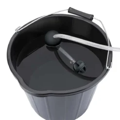 Draper D20 20V Pressure Washer Kit With 1x 2Ah Battery And Charger -Garden Tools Shop 262232 6