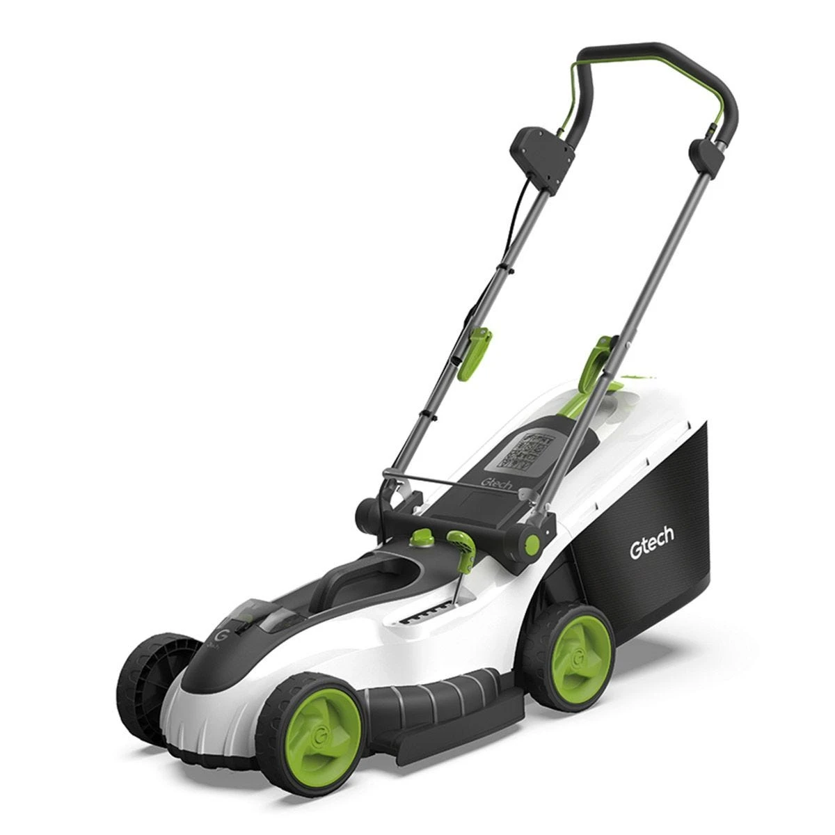 Gtech Cordless CLM50 Lawnmower 1 Gtech Cordless CLM50 Lawnmower