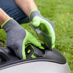 Gtech Cordless CLM50 Lawnmower 19 Gtech Cordless CLM50 Lawnmower -Garden Tools Shop 264506 9