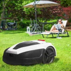 Gtech RLM50 Robot Lawnmower 18 Gtech RLM50 Robot Lawnmower -Garden Tools Shop 264509 6