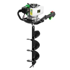 Zipper ELB70 700 Mm Post Hole Borer