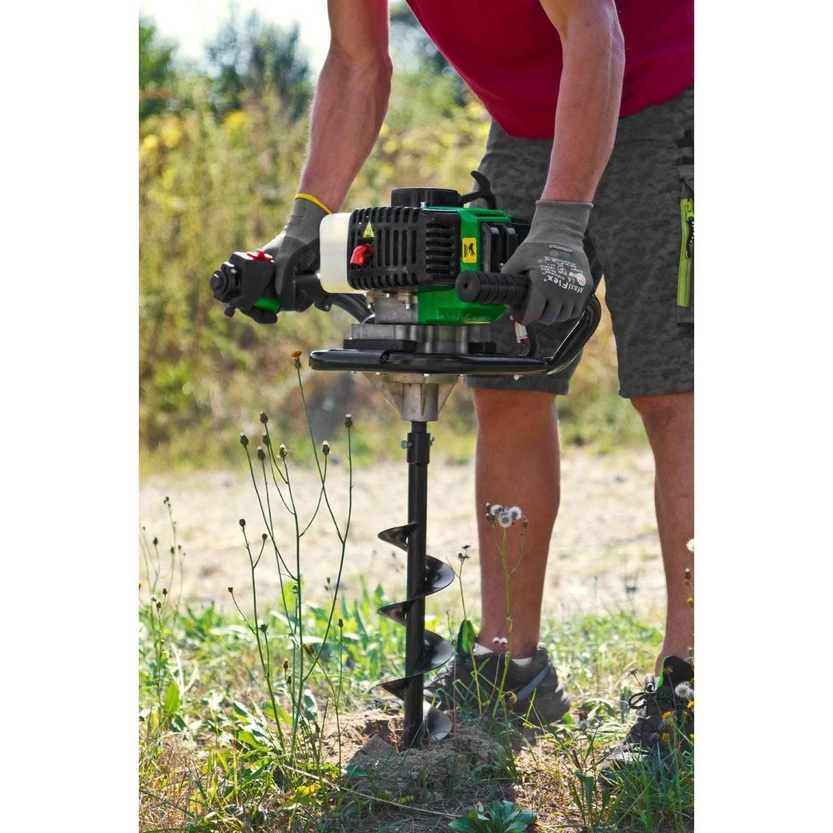 Zipper ELB70 700 Mm Post Hole Borer 7 Zipper ELB70 700 Mm Post Hole Borer - Image 7