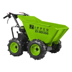Zipper RD300 300 KG Petrol Dumper