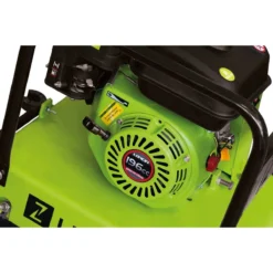 Zipper RPE120GYN 5.5 HP Petrol Plate Compactor -Garden Tools Shop 279082 3